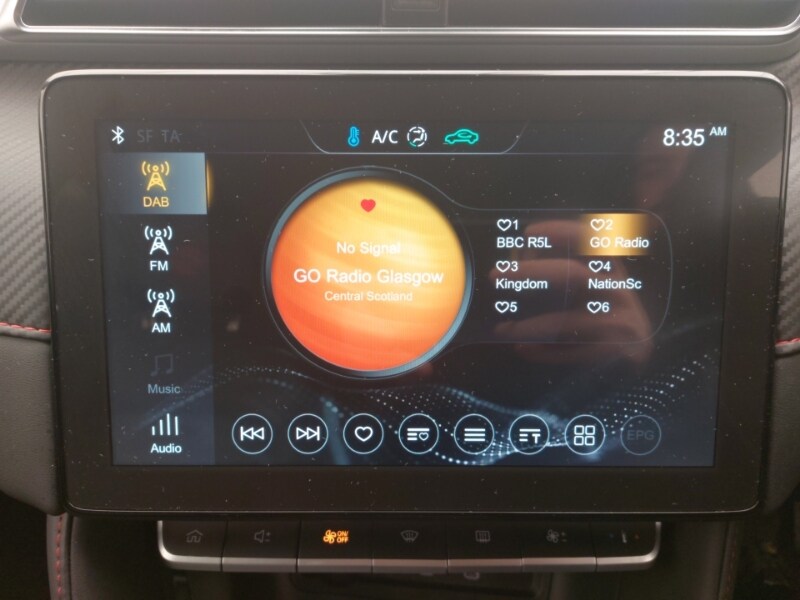 Used MG MG ZS 2024 for sale - 77405004: Photo 11