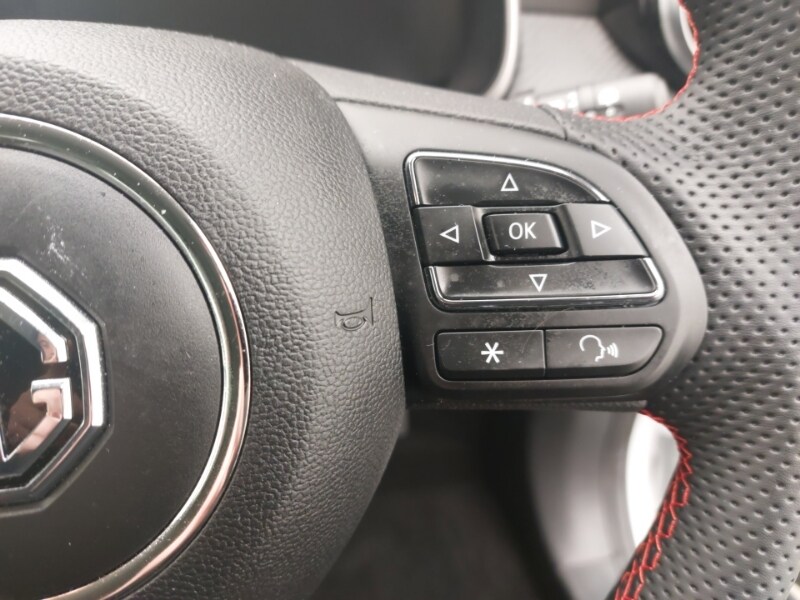 Used MG MG ZS 2024 for sale - 77405004: Photo 16