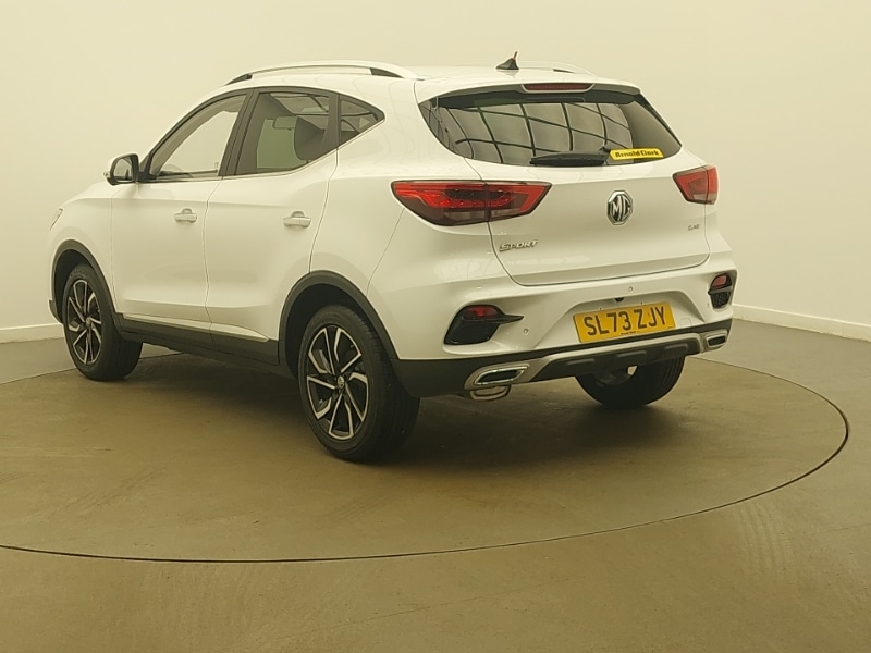 Used MG MG ZS 2024 for sale - 77405004: Photo 3