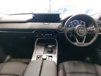 Used Mazda CX-60 2024 for sale - 74400939: Photo