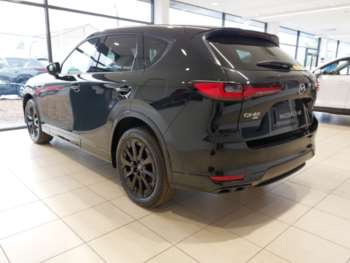 Used Mazda CX-60 2024 for sale - 74400939: Photo