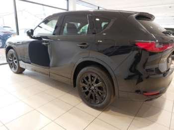 Used Mazda CX-60 2024 for sale - 74400939: Photo