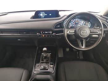 Used Mazda CX-30 2022 for sale - 79803940: Photo