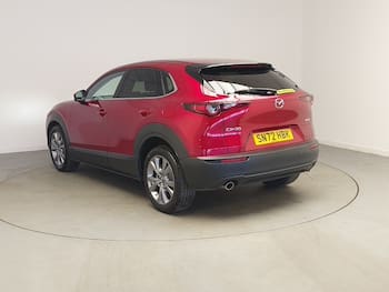 Used Mazda CX-30 2022 for sale - 79803940: Photo