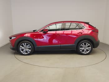 Used Mazda CX-30 2022 for sale - 79803940: Photo
