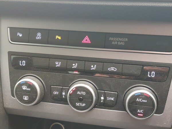 Used SEAT Ateca 2021 for sale - 76233621: Photo 19