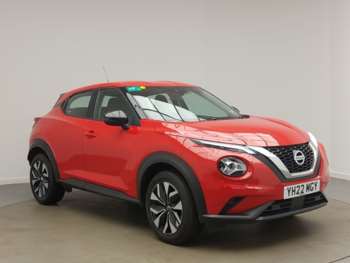 2022 - 1.0 DiG-T 114 Acenta 5dr