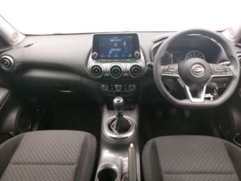 Used Nissan Juke 2022 for sale - 74842551: Photo