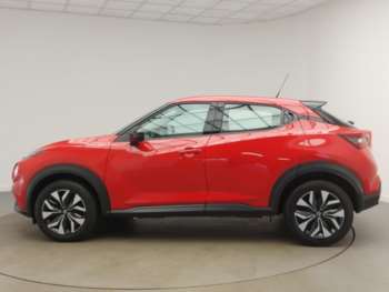 Used Nissan Juke 2022 for sale - 74842551: Photo