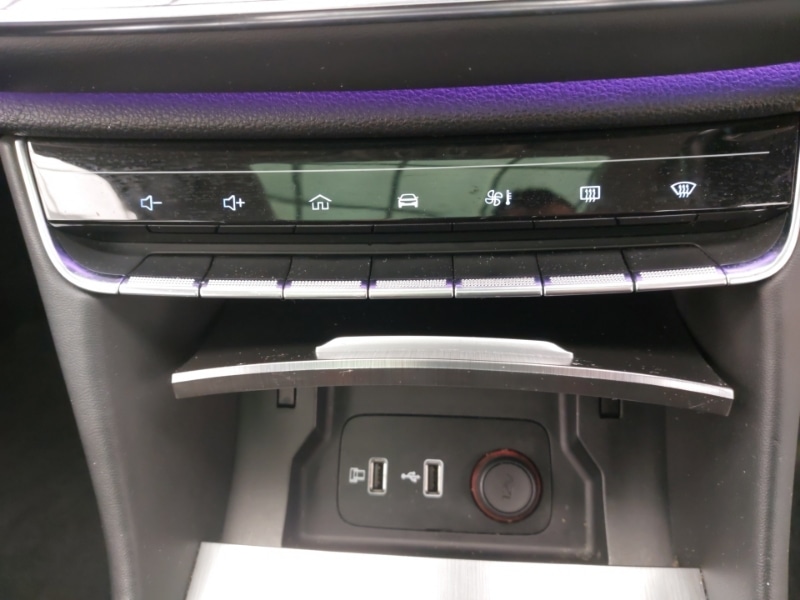 Used MG MG HS 2022 for sale - 77921828: Photo 17