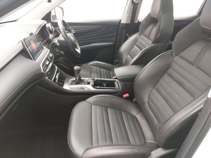 Used MG MG HS 2022 for sale - 77921828: Photo 5