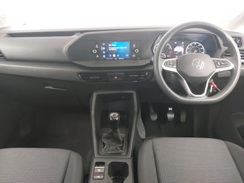 Used Volkswagen Caddy Maxi 2023 for sale - 75576260: Photo