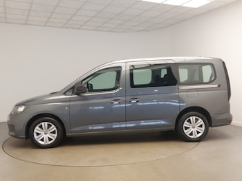 Used Volkswagen Caddy Maxi 2023 for sale - 75576260: Photo