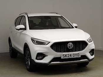 Used MG MG ZS 2024 for sale - 79852722: Photo