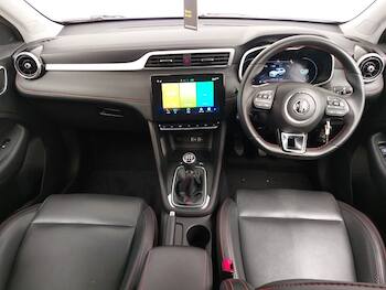 Used MG MG ZS 2024 for sale - 79852722: Photo