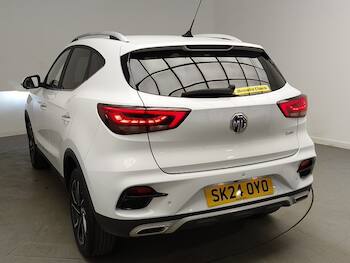 Used MG MG ZS 2024 for sale - 79852722: Photo