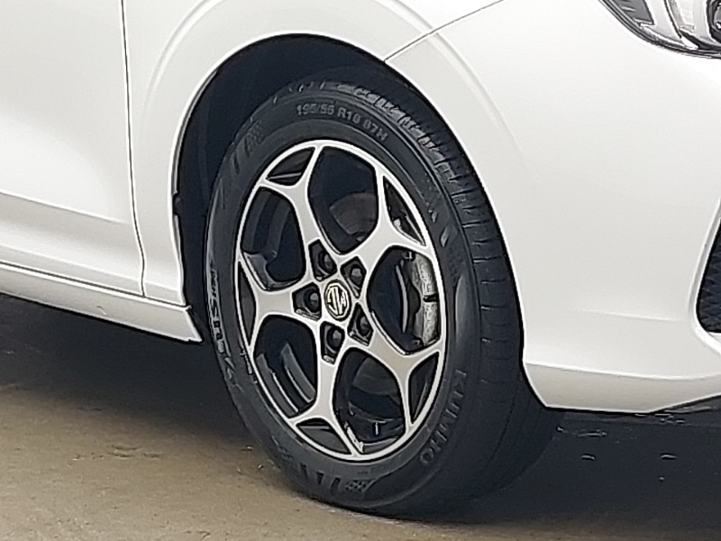 Used MG MG3 2024 for sale - 77242076: Photo 9