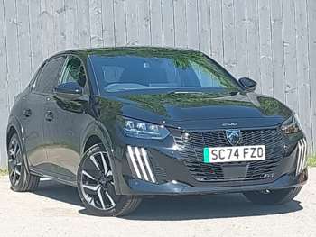 2025 - 100kW GT 50kWh 5dr Auto