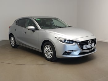 Used Mazda Mazda3 2017 for sale - 79517250: Photo