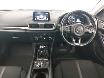 Used Mazda Mazda3 2017 for sale - 79517250: Photo