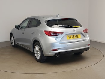 Used Mazda Mazda3 2017 for sale - 79517250: Photo