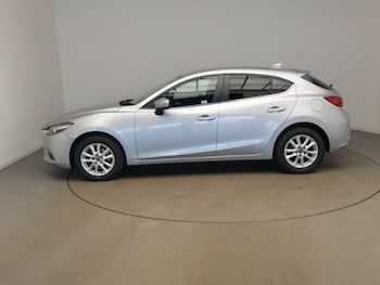 Used Mazda Mazda3 2017 for sale - 79517250: Photo