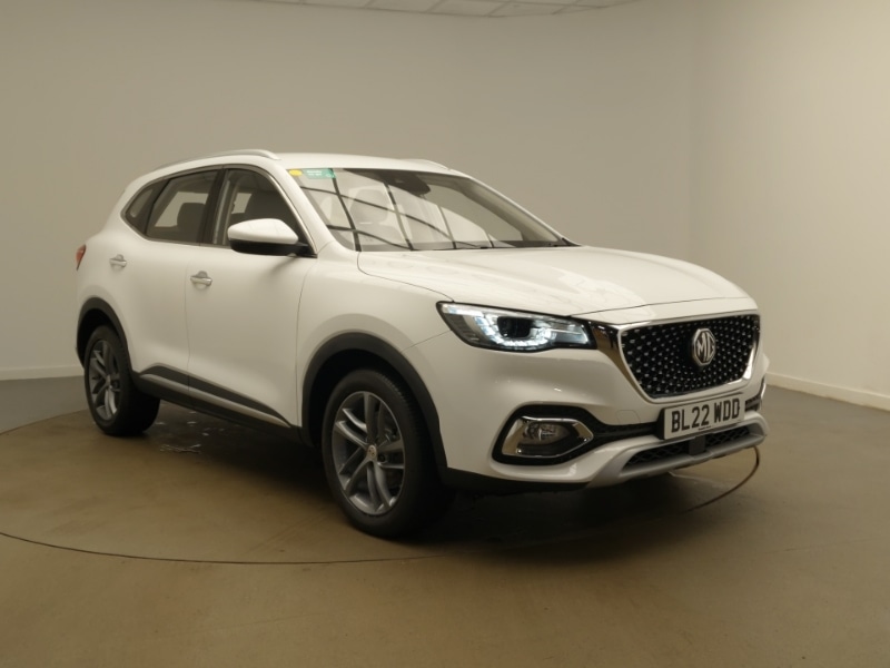 Used MG MG HS 2022 for sale - 76779383: Photo 1