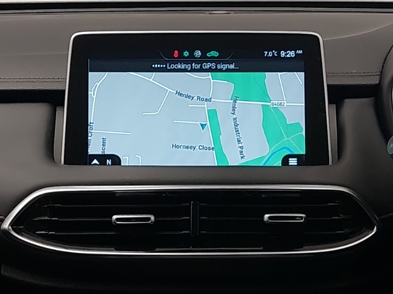 Used MG MG HS 2022 for sale - 76779383: Photo 10