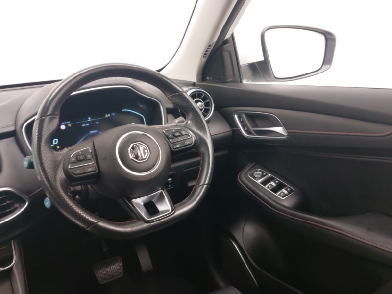 Used MG MG HS 2022 for sale - 76779383: Photo 11