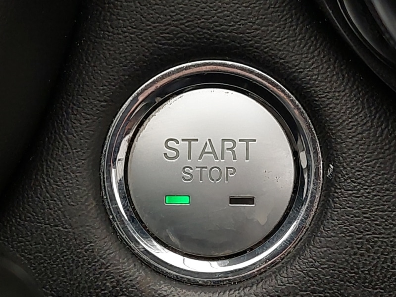 Used MG MG HS 2022 for sale - 76779383: Photo 12