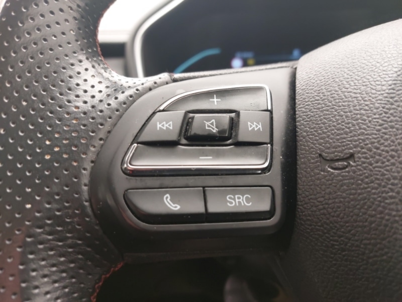 Used MG MG HS 2022 for sale - 76779383: Photo 13