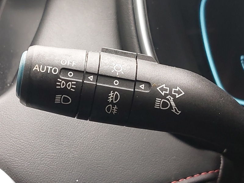 Used MG MG HS 2022 for sale - 76779383: Photo 15