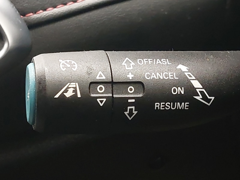 Used MG MG HS 2022 for sale - 76779383: Photo 16