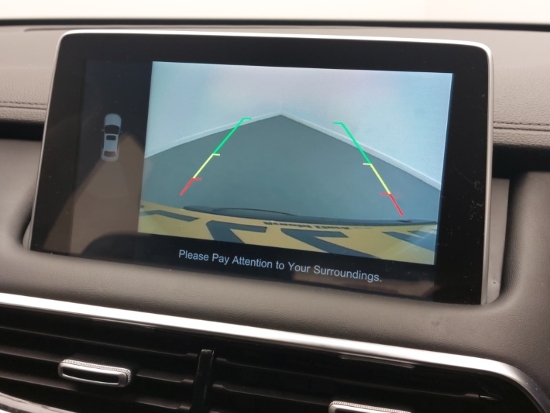 Used MG MG HS 2022 for sale - 76779383: Photo 19