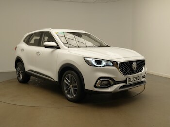 Used MG MG HS 2022 for sale - 76779383: Photo