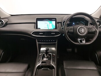 Used MG MG HS 2022 for sale - 76779383: Photo