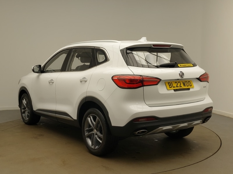 Used MG MG HS 2022 for sale - 76779383: Photo 3