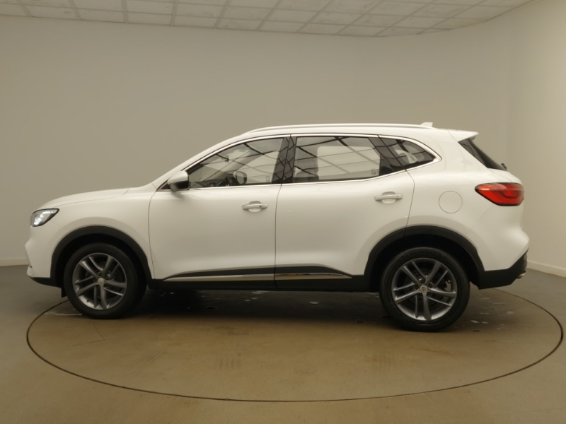 Used MG MG HS 2022 for sale - 76779383: Photo 4