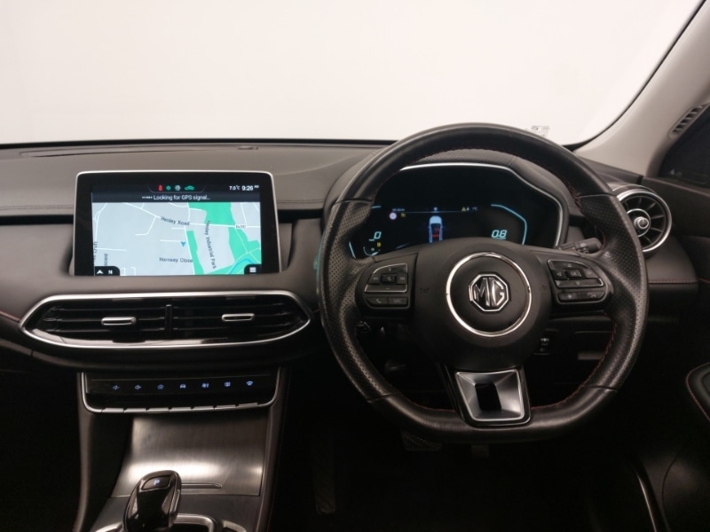 Used MG MG HS 2022 for sale - 76779383: Photo 7