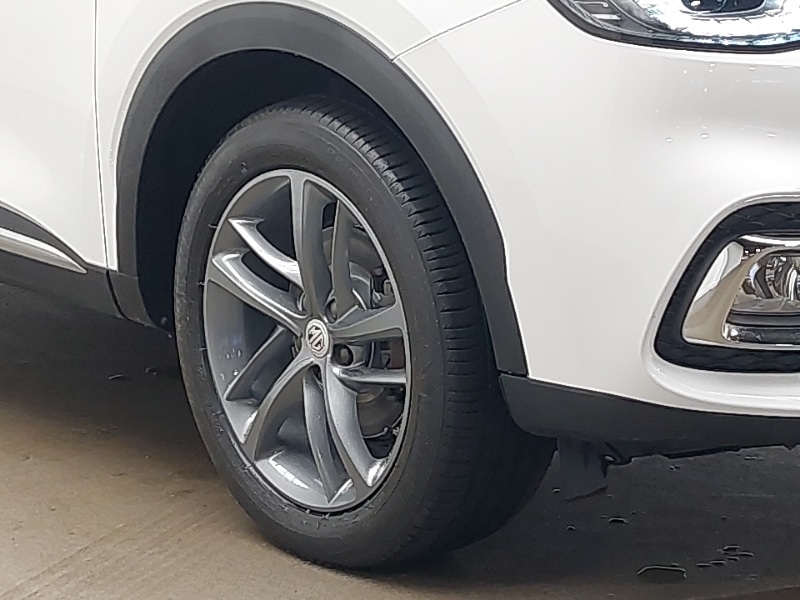 Used MG MG HS 2022 for sale - 76779383: Photo 9