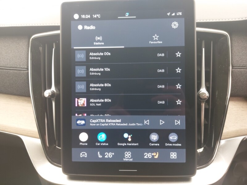 Used Volvo XC90 2025 for sale - 77656938: Photo 11