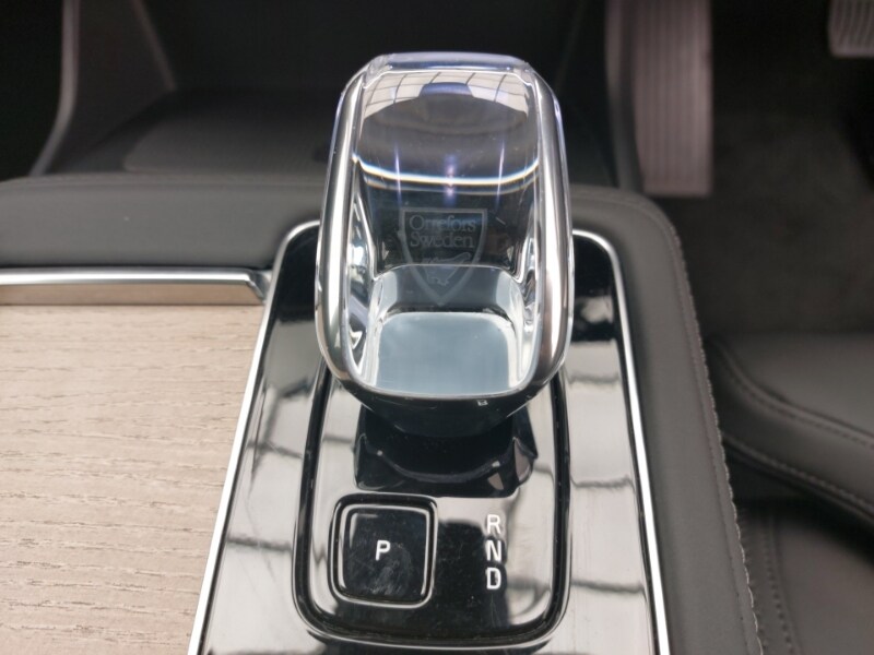 Used Volvo XC90 2025 for sale - 77656938: Photo 17