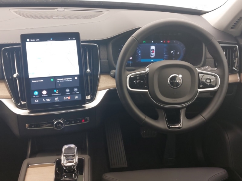 Used Volvo XC90 2025 for sale - 77656938: Photo 2