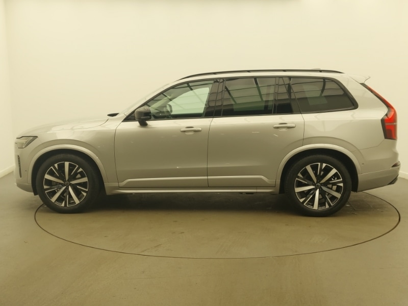 Used Volvo XC90 2025 for sale - 77656938: Photo 4