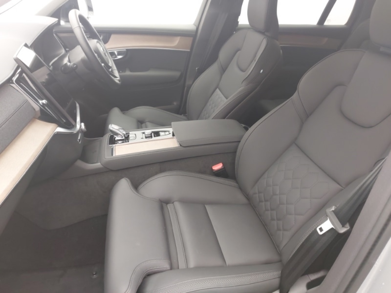 Used Volvo XC90 2025 for sale - 77656938: Photo 5