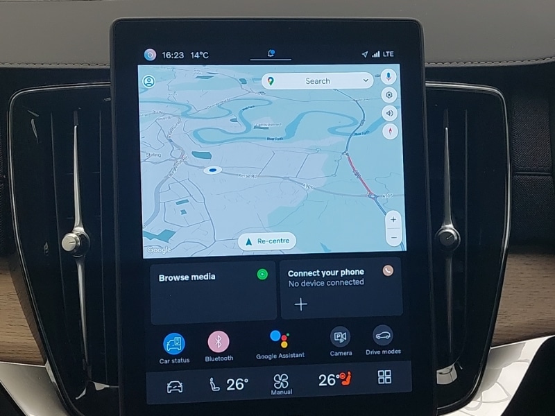 Used Volvo XC90 2025 for sale - 77656938: Photo 7