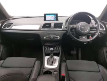 Used Audi Q3 2017 for sale - 75101818: Photo