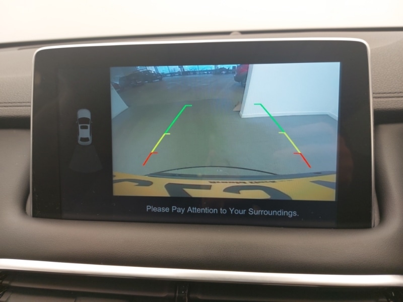 Used MG MG HS 2023 for sale - 77682421: Photo 10