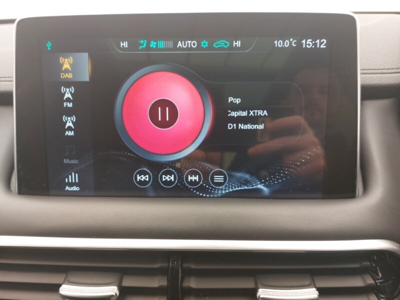 Used MG MG HS 2023 for sale - 77682421: Photo 11