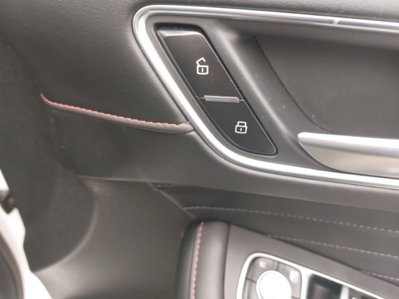 Used MG MG HS 2023 for sale - 77682421: Photo 13